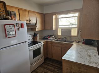 727 Beaufort St #2, Laramie, WY 82072