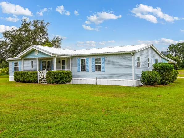 13789 78th St, Live Oak, FL 32060