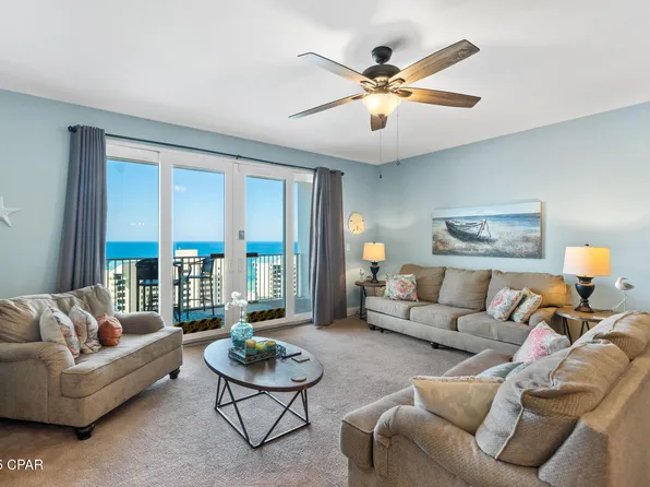 9860 S Thomas Dr Unit 1403, Panama City Beach, FL 32408