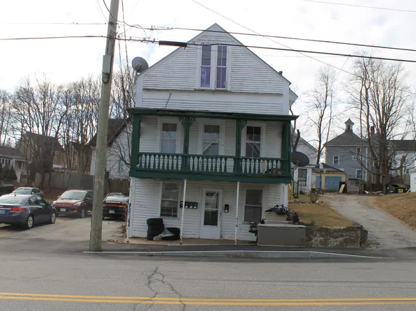 16 Depot Street, Pittsfield, NH 03263
