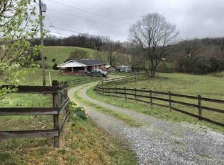 735 Walkertown Rd, Afton, TN 37616