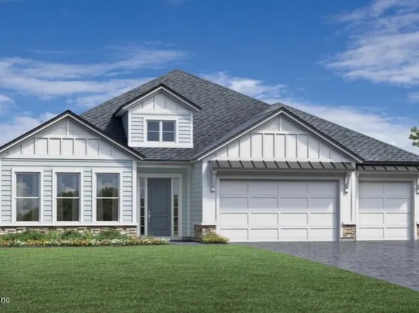 99 SAPLING Terrace, St. Johns, FL 32259