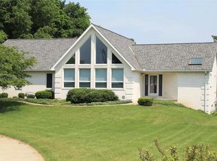 2260 Alta West Rd, Mansfield, OH 44903