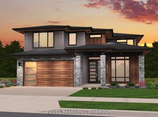 1190 Uppers Ln, Thorold, ON L2V0J8