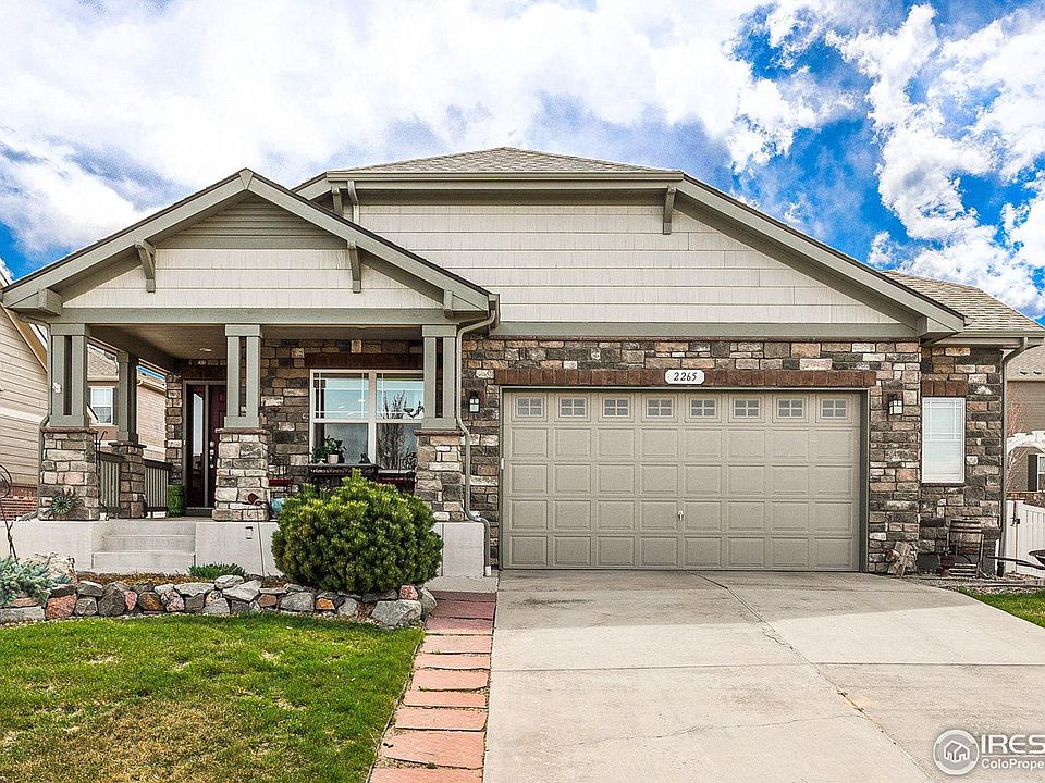 1st image of 2265 French Cir