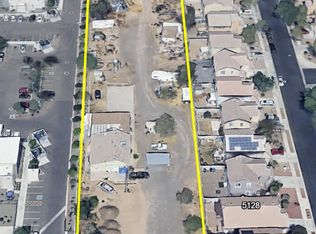 502 E Roeser Rd, Phoenix, AZ 85040