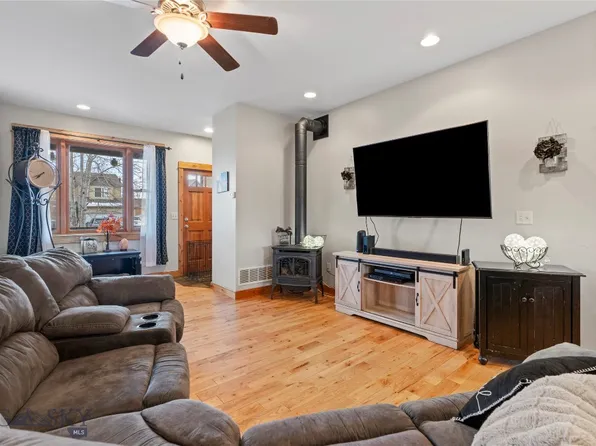 201 E Magnolia Dr, Belgrade, MT 59714