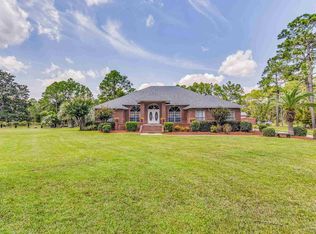 9850 N Loop Rd, Perdido Key, FL 32507