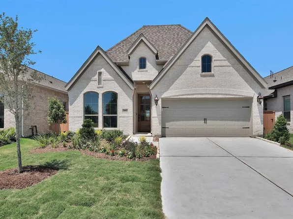 7447 Fraser Peak Dr, Katy, TX 77493