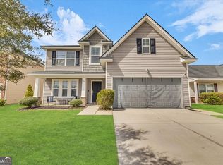 36 Hasty Point Rd, Port Wentworth, GA 31407