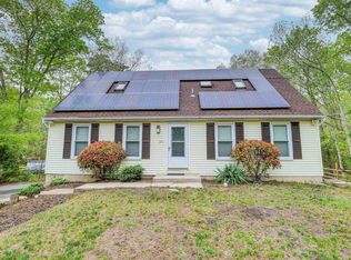 31 English Ln, Egg Harbor Township, NJ