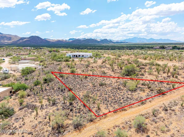 237 W Aberdeen St #58, Vail, AZ 85641