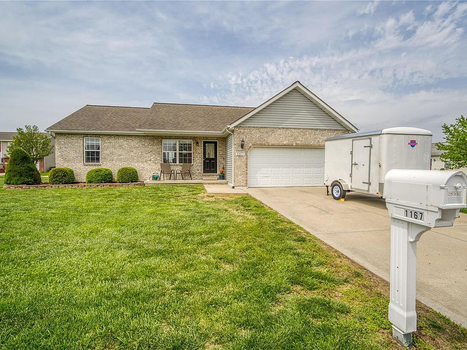 1st image of 1167 Windshire Dr