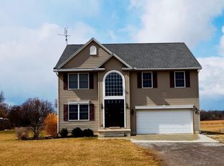 5025 Swaney Rd, Lima, OH 45801