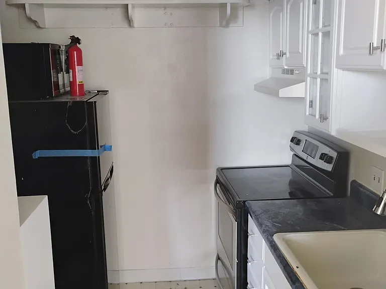 1 E Chase St #511 — Photo 17