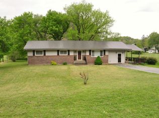 4898 Highway 205, Grassy Creek, KY 41352