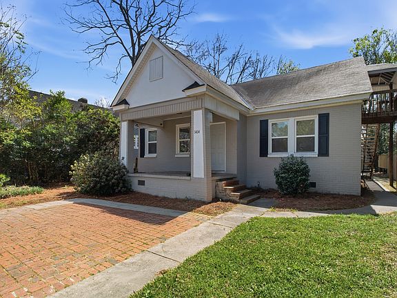 2nd image of 1404 18th St #B