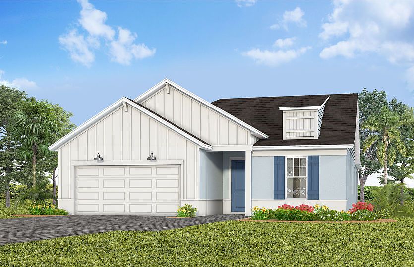 MystiqueFH2 Elevation