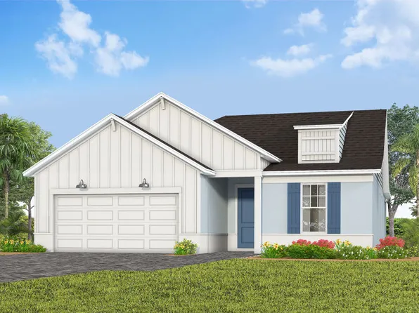 Mystique Plan, Del Webb Lakehaven