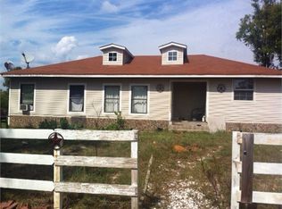 1608 Phillips Springs Rd, Gladewater, TX 75647