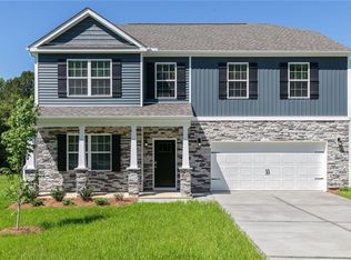 3494 Tyburn Trce, Browns Summit, NC 27214