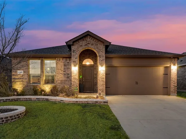 1125 Spanish Needle Trl, Fort Worth, TX 76177