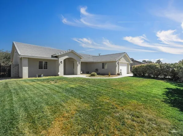 10179 Evelyn Ave, California City, CA 93505