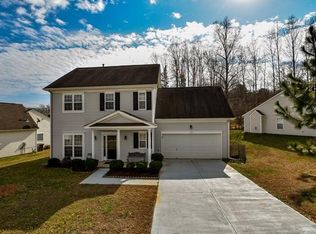 152 Mott Rd, Mooresville, NC 28115