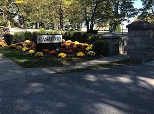 8 Stebbins Close #8, Ridgefield, CT 06877