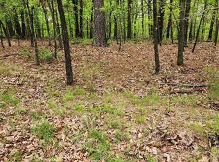 4104 Deer Creek Rd, Kansas, OK 74347