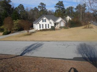 2230 Wisteria Place Dr, Grayson, GA 30017