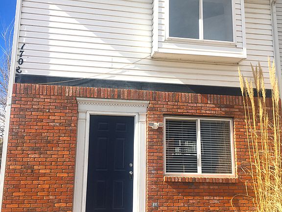 Front of the unit