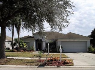 3503 Pine Top Dr, Valrico, FL 33594