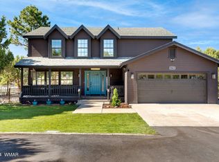 6780 Cheney Ranch Loop, Show Low, AZ 85901