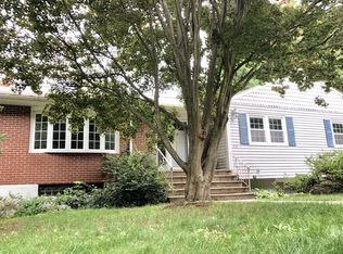 28 Margaret Rd, Milton, MA 02186