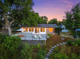 232 Mohon Dr, Whitney, TX 76692