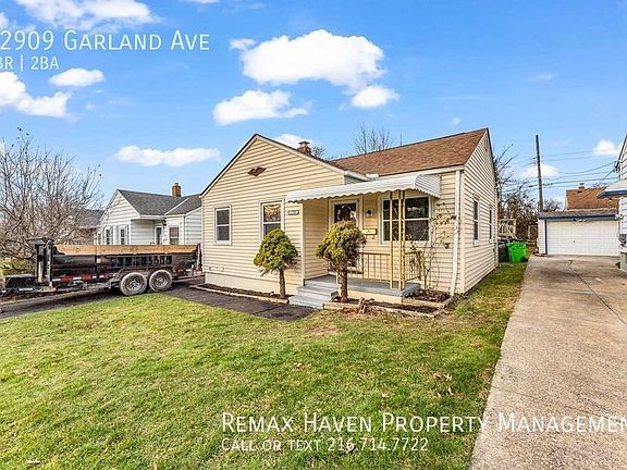 3rd image of 12909 Garland Ave