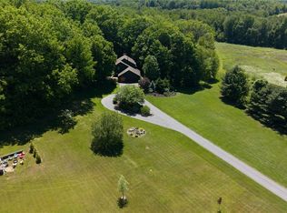 447 Howland Rd, Shortsville, NY 14548