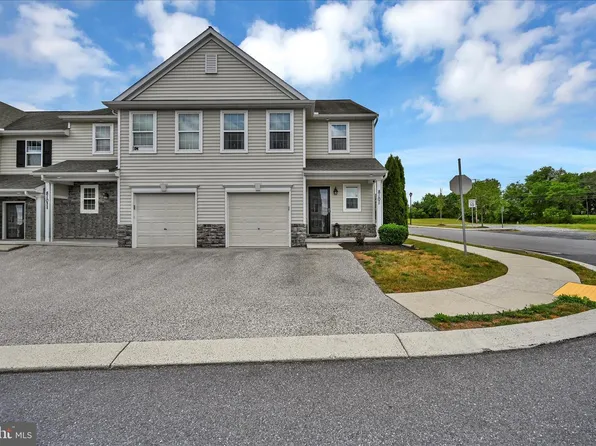 8101 Carl Williams J Blvd, Harrisburg, PA 17112