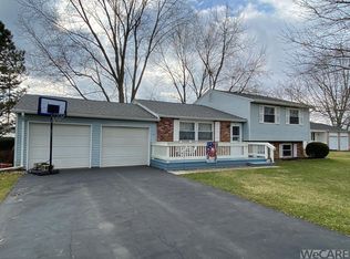 5319 River Trail St, Lima, OH 45807