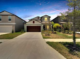 9918 Spanish Lime Ct, Riverview, FL 33578
