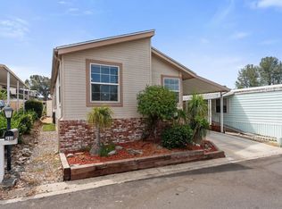 Lakefront Manufactured Home Park, Lakeside, CA 92040