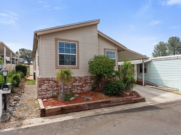 9395 Harritt Rd Space 215, Lakeside, CA 92040