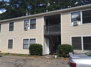 108D Mark Twain Cir, Athens, GA 30605