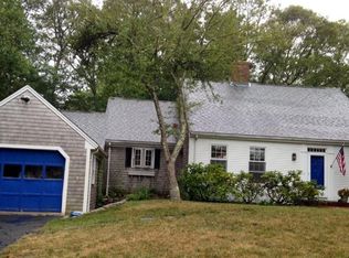 75 Namequoit Rd, Orleans, MA 02653