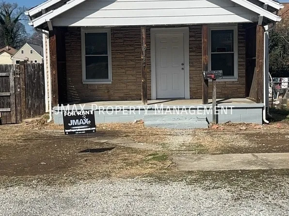 1612 Campbell Ave SE, Roanoke, VA 24013