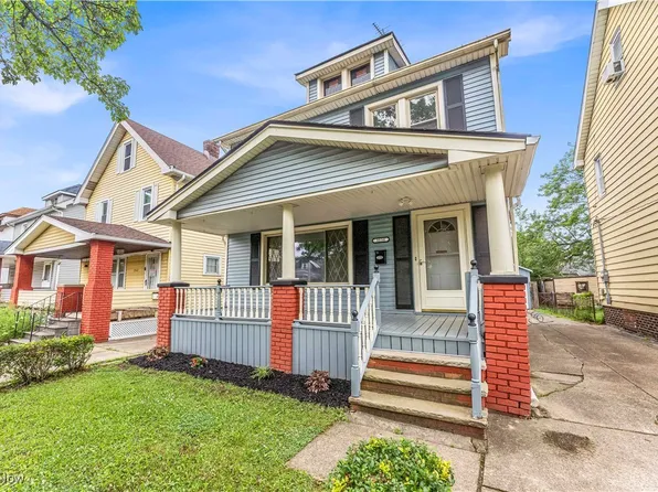 3538 W 126th St, Cleveland, OH 44111