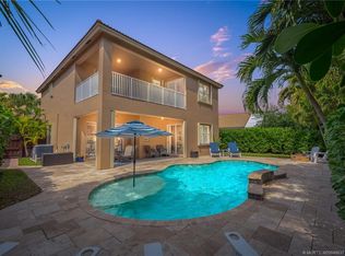 3009 SW Porpoise Cir, Stuart, FL 34997