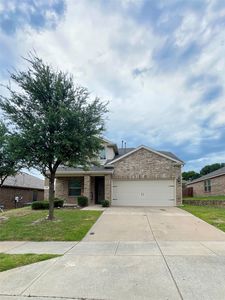 422 Andalusian Trl, Celina, TX, 75009