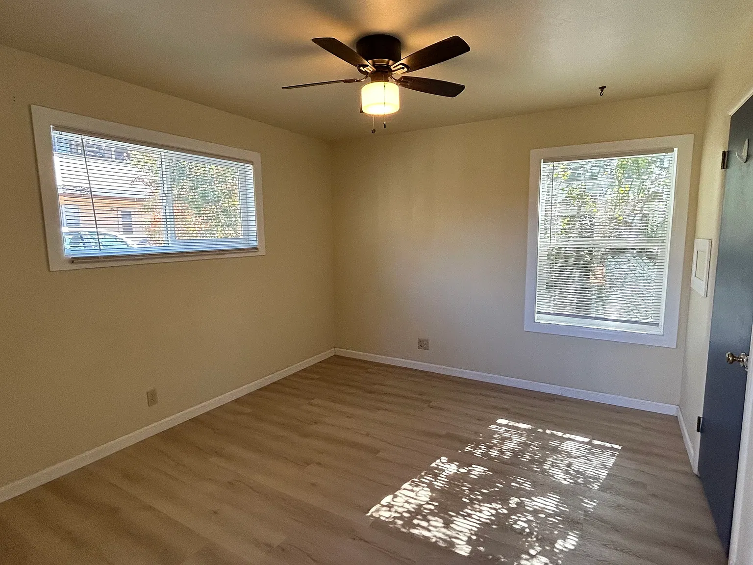Studio, 335 sqft, $1,350 — Photo 2